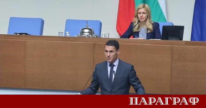 Приемането на държавните бюджети в България винаги преминава през дълги