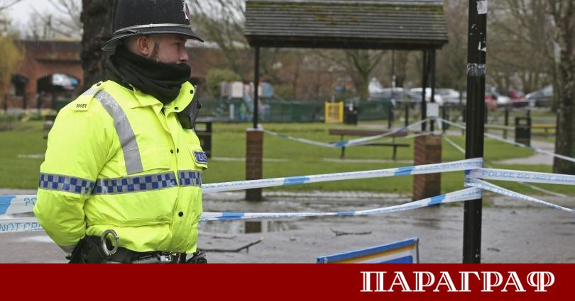 Шотландските органи на реда предприеха решителни действия срещу нарушителите на