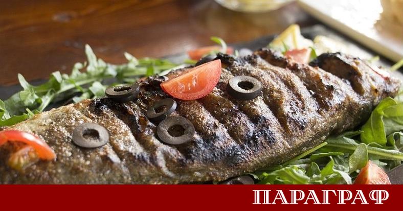 Българската агенция по безопасност на храните БАБХ предприе мащабна акция