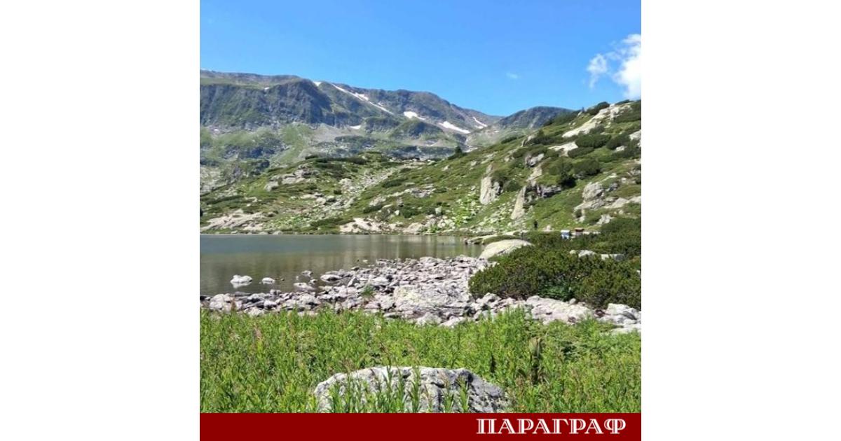 Планинската спасителна служба ПСС проведе успешна издирвателна операция в Искърското