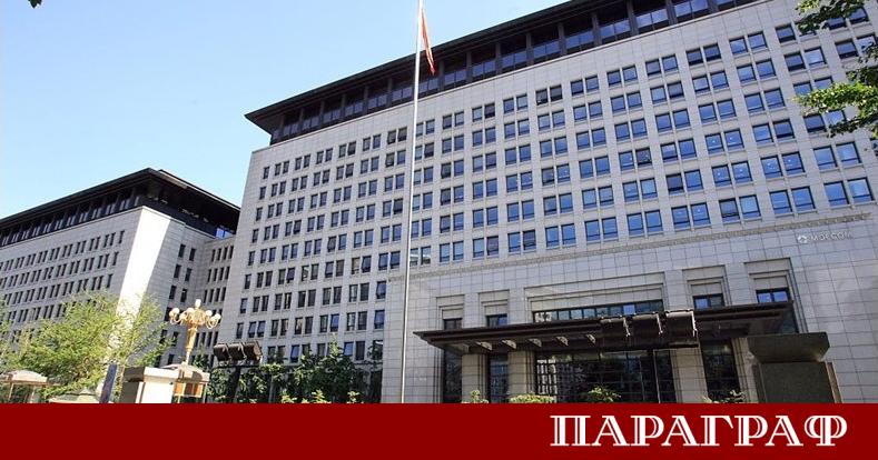 Министерството на търговията на Китай официално обяви нови ограничителни мерки