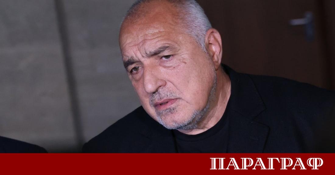 Президентските избори в България се превръщат в основна тема за