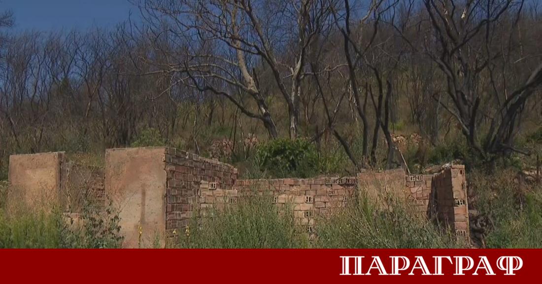 Днес се навършва точно една година от началото на опустошителната