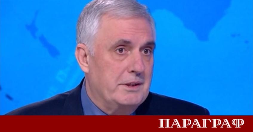 Бившият външен министър Ивайло Калфин направи критичен анализ на военното