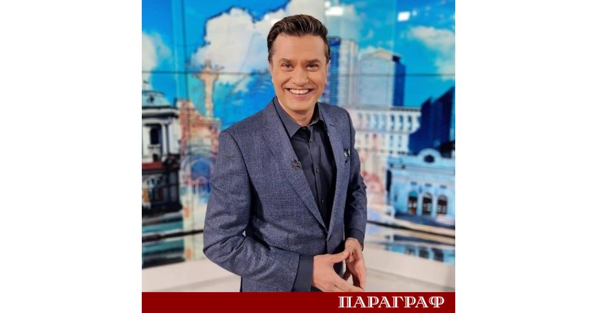Политическият живот в страната временно ще загуби своята трибуна в