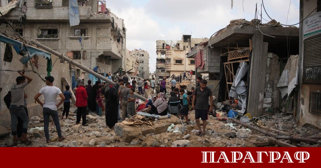 Израелските власти направиха значителна крачка към промяна на ситуацията в