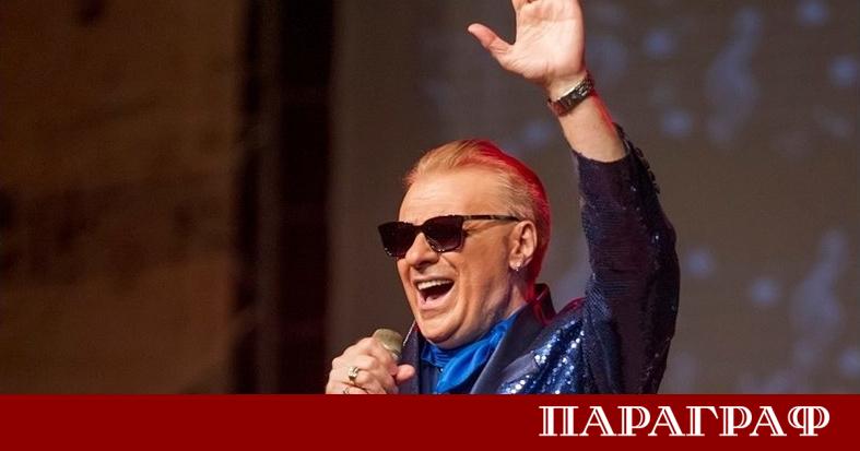 Васил Найденов отново завладя сърцата на публиката с най новия