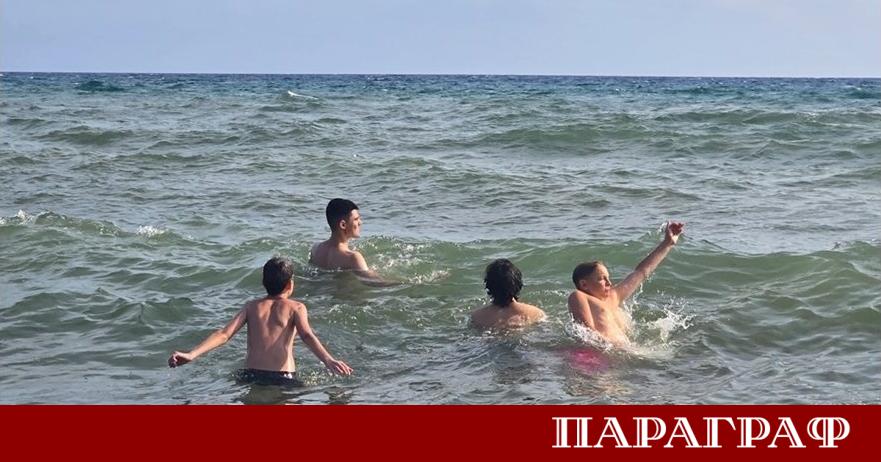 Днес 27 юли времето в цялата страна ще бъде предимно
