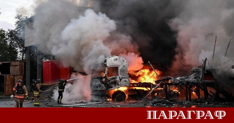 Америка и Европа са изправени пред критичен избор в отношенията