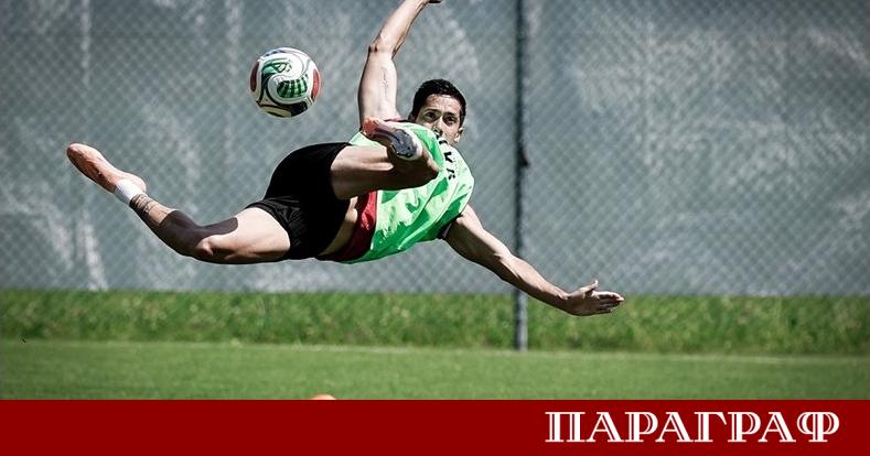 Ръководството на ЦСКА предприе спешни стъпки за продажбата на двама