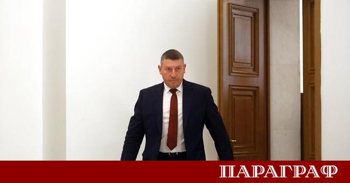 Държавната агенция Национална сигурност ДАНС отчита необичайно висока активност в