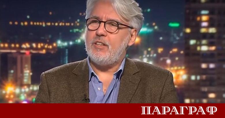 Политическата обстановка в България се нажежава след официалната заявка на
