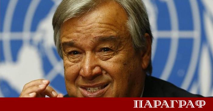 Министърът на външните работи на Турция Хакан Фидан проведе важен