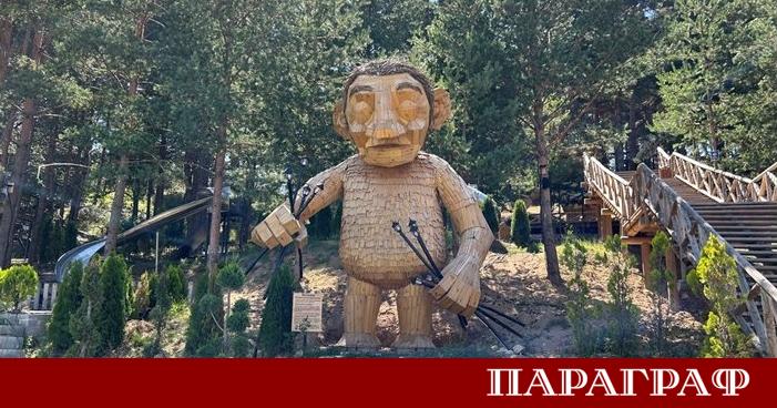 Ловът на тролове в Пирин се превръща в най новата