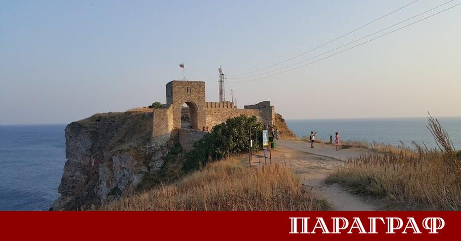 Археологическият екип ръководен от доц д р Бони Петрунова направи