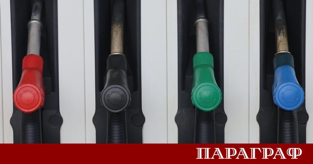 Цените на дребно по бензиностанциите в България продължават своя възходящ