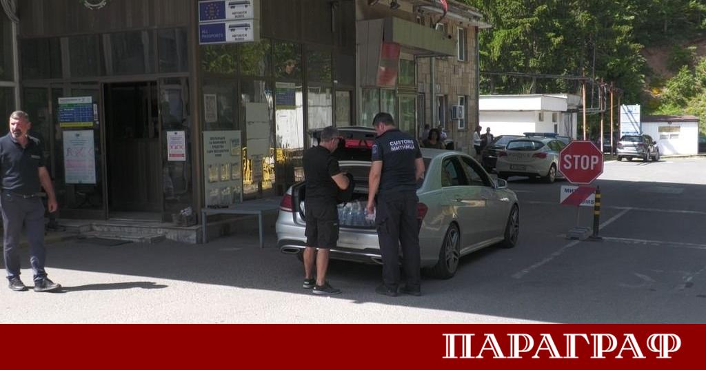 ГКПП Малко Търново ще започне да обслужва нов тип трафик