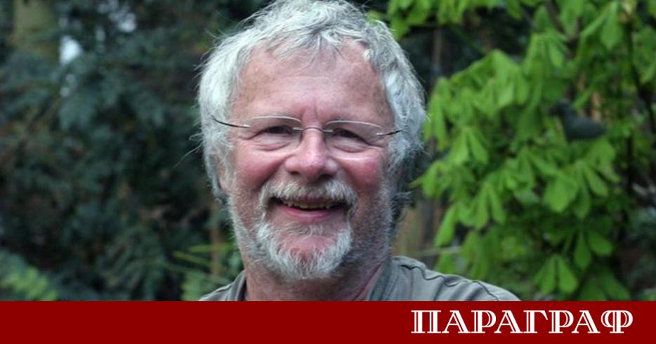 Британската културна сцена загуби една от най обичаните си фигури
