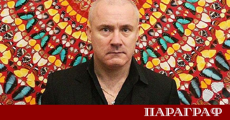 Британското съвременно изкуство пристига в Бургас с мащабна експозиция Градът