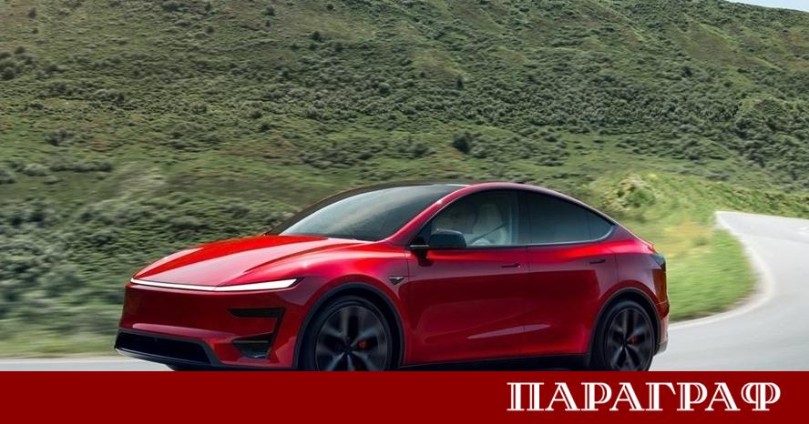 Националната администрация за безопасност на движението по магистралите в САЩ