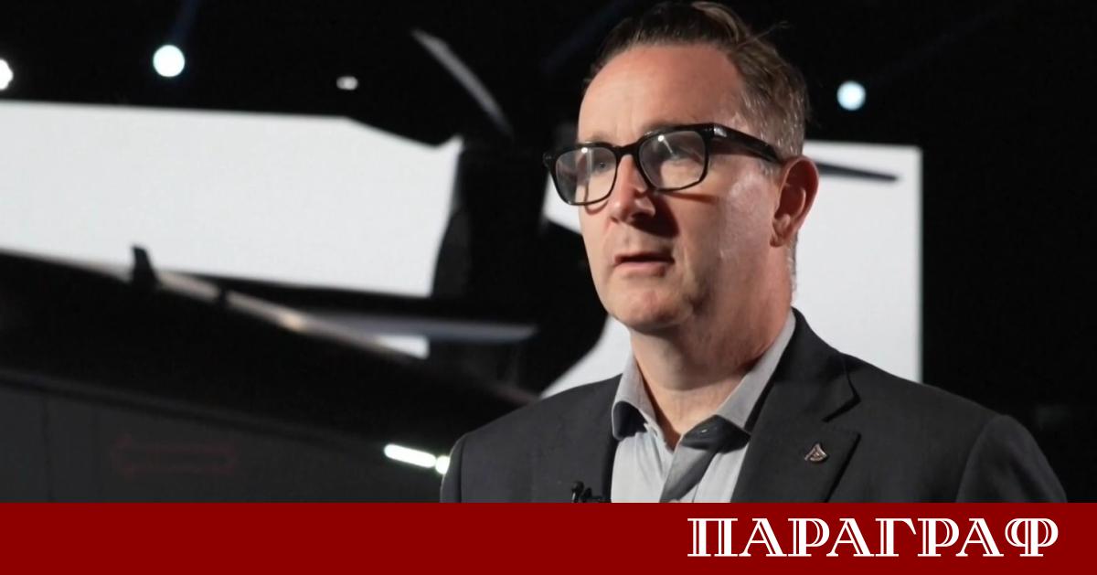 Изкуственият интелект и автономните дронове са основни акценти на международното