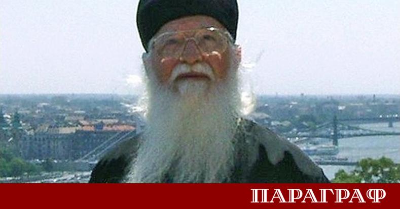 Митрополит Симеон остава една от най загадъчните фигури в съвременната