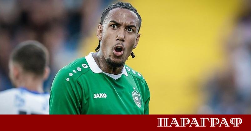 Лудогорец измести Левски от върха във временното класиране на Първа