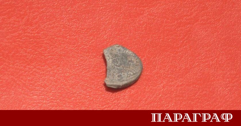 Археологически екип направи изключително откритие при проучване на манастирския комплекс