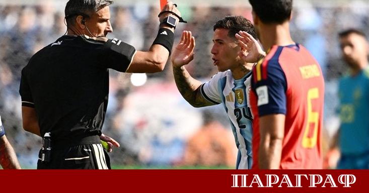 Европейската футболна централа УЕФА е изправена пред сериозно кадрово предизвикателство
