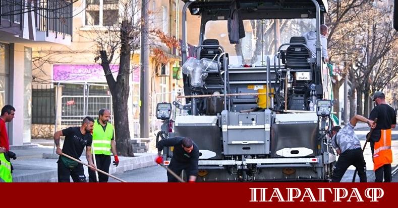 Агенция Пътна инфраструктура АПИ съобщава за няколко важни промени в