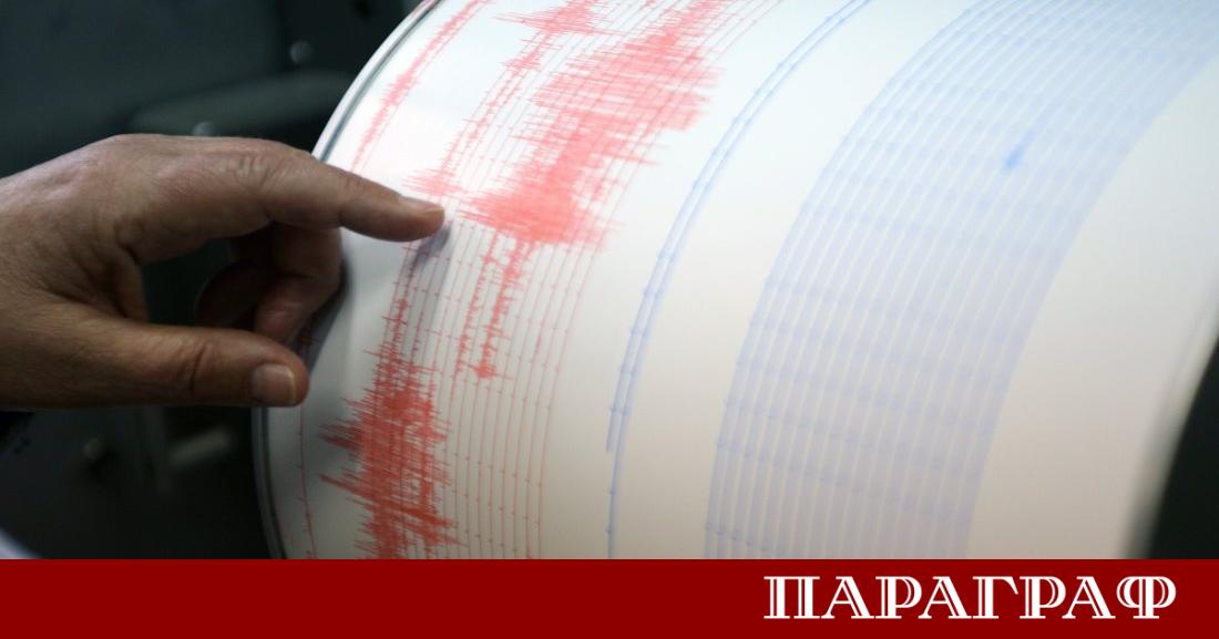 Северозападната провинция Цинхай в Китай стана сцена на два последователни