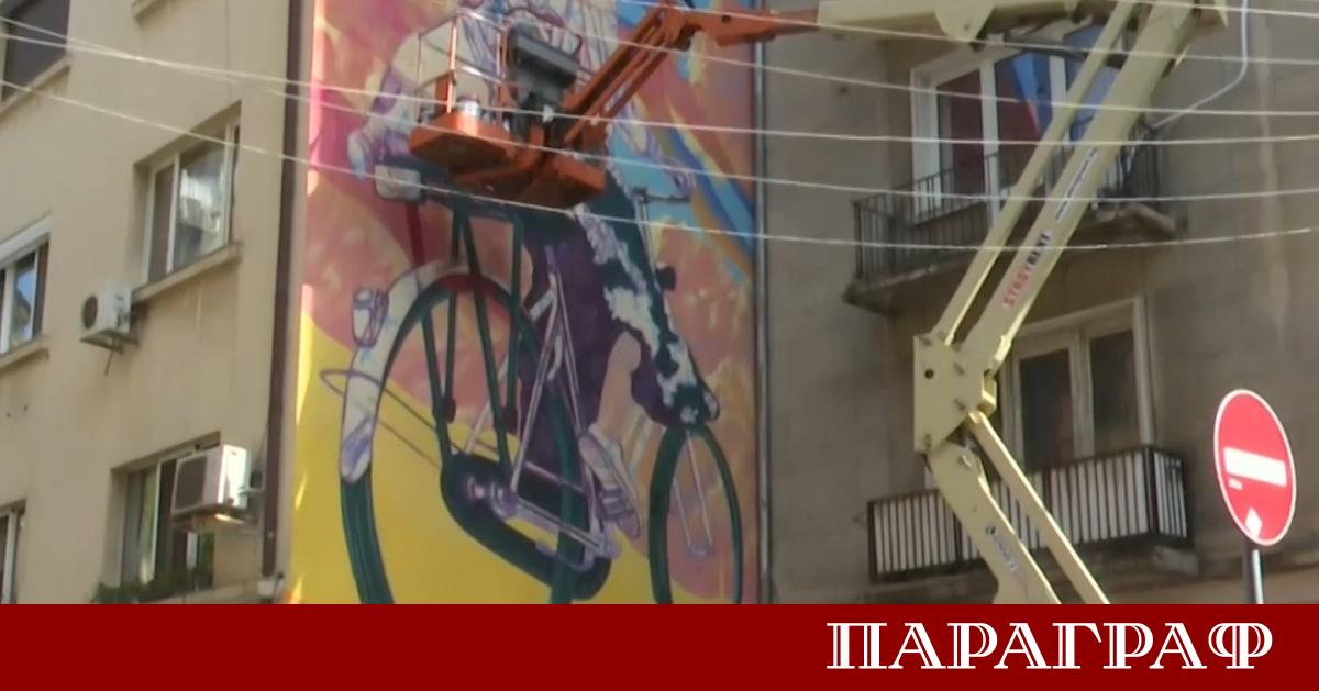 София се подготвя за мащабна визуална промяна в своето централно