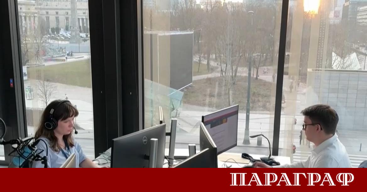 Пазарът на труда в България и по света преминава през
