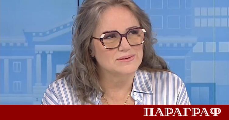 Д р Цветеслава Гълъбова направи шокиращи разкрития за политическото инженерство