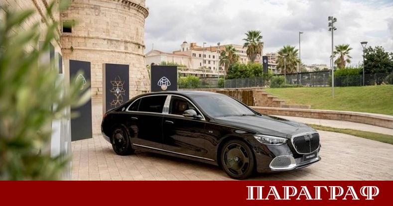 Mercedes Benz официално обяви края на една забележителна ера в