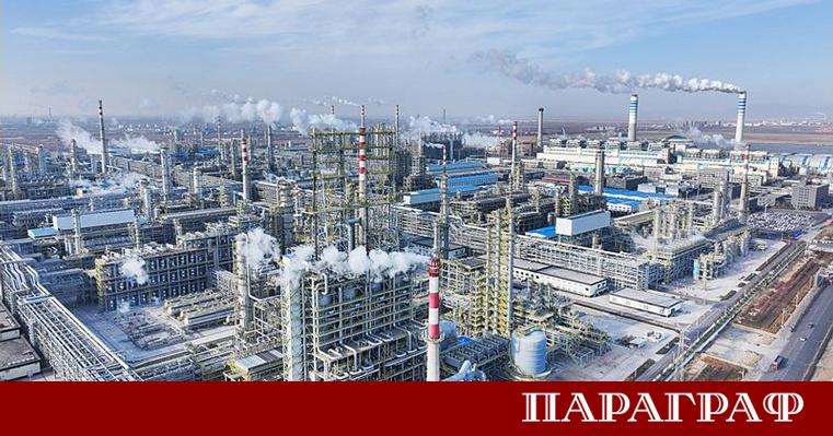 Министерството на търговията на Китай официално представи своята позиция по