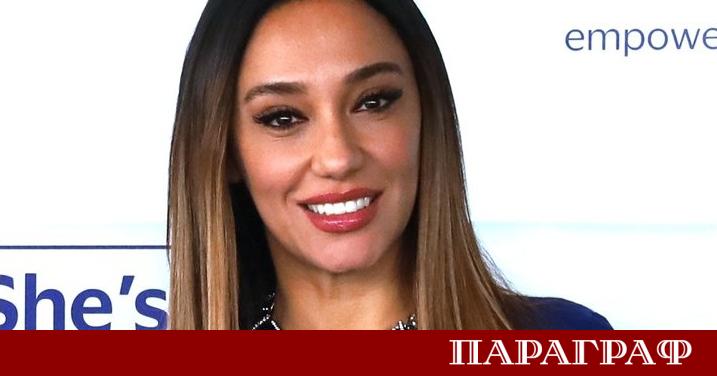 Мария Илиева е една от най успешните изпълнителки на съвременната