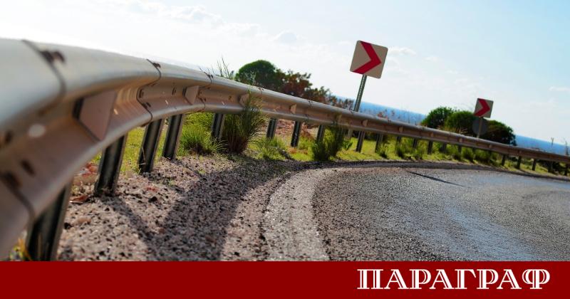България е изправена пред сериозен проблем с пътната безопасност и