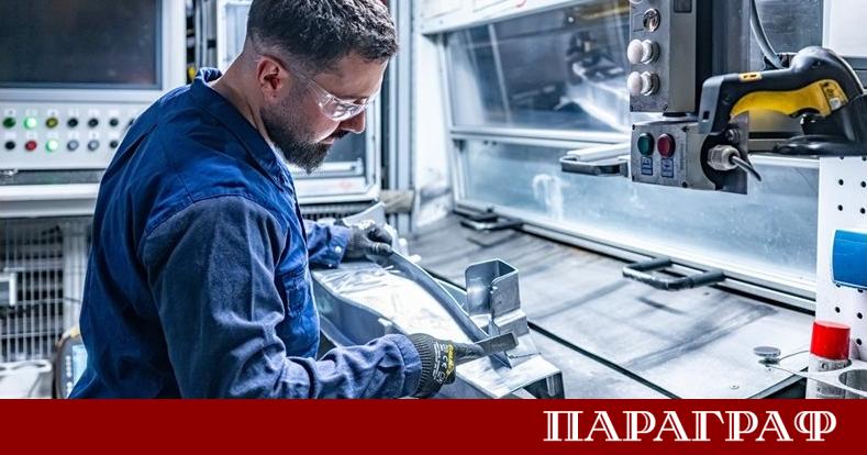 Photo: paragraf.bg Нокдаун за германската автомобилна индустрия: загуби и съкращения