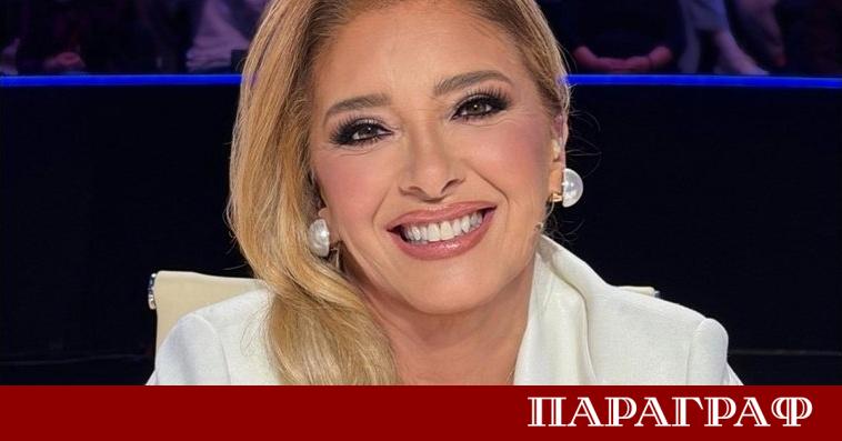 Катето Евро: Как винаги грее и очарова зрителите