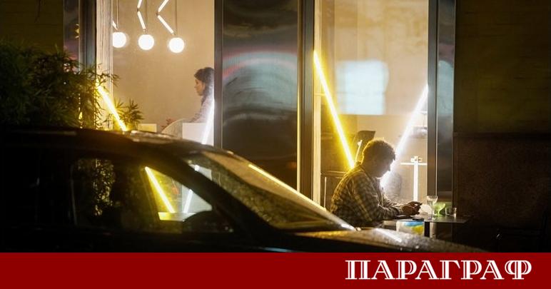 Престрелка между СБУ и ГУР в Киев: има ранени