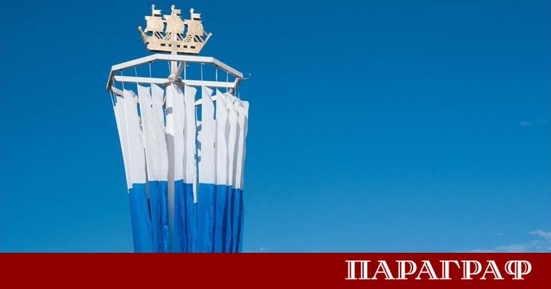 Русия задържа бивш охранител в британското посолство
