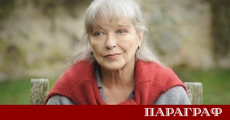 Почина Марина Влади – актрисата и съпруга на Владимир Висоцки